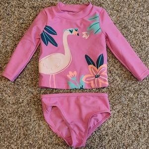 Carters 6m Swim Suit